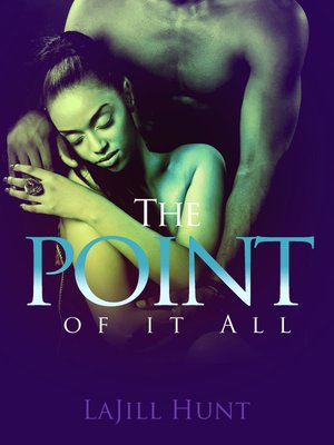 cover image of The Point of It All